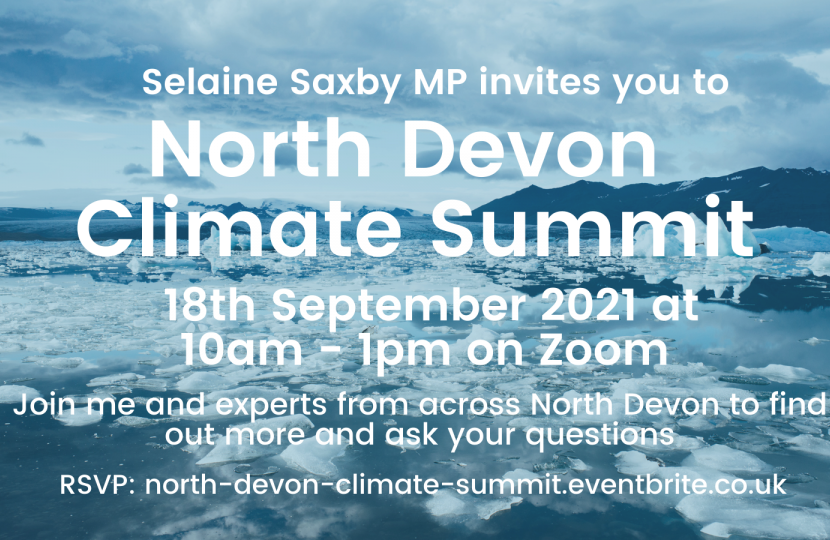 north-devon-climate-summit